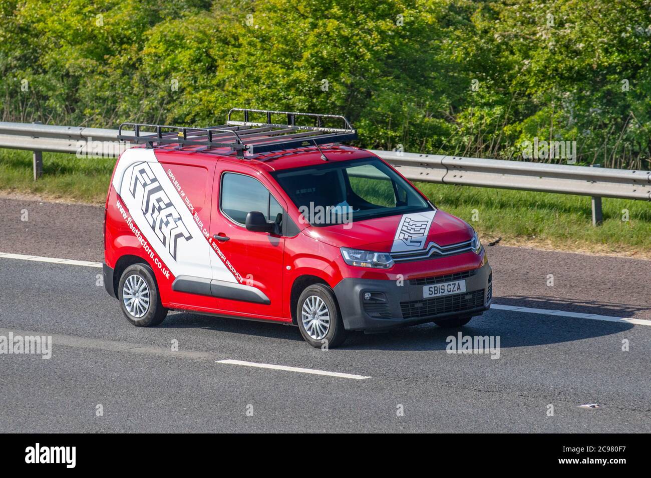 Citroen berlingo hi-res stock photography and images - Alamy