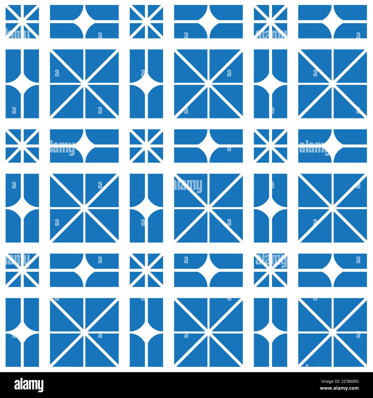Simple Repeating Patterns