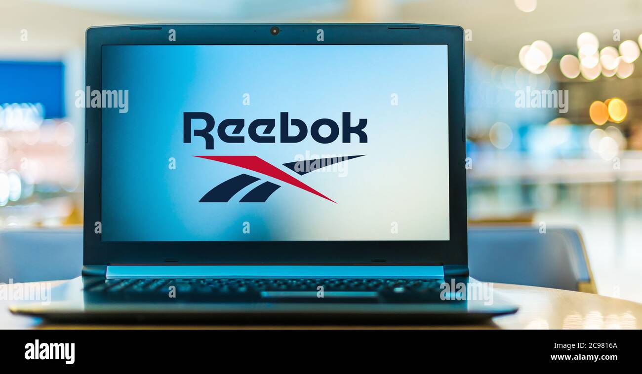 reebok apparel technology