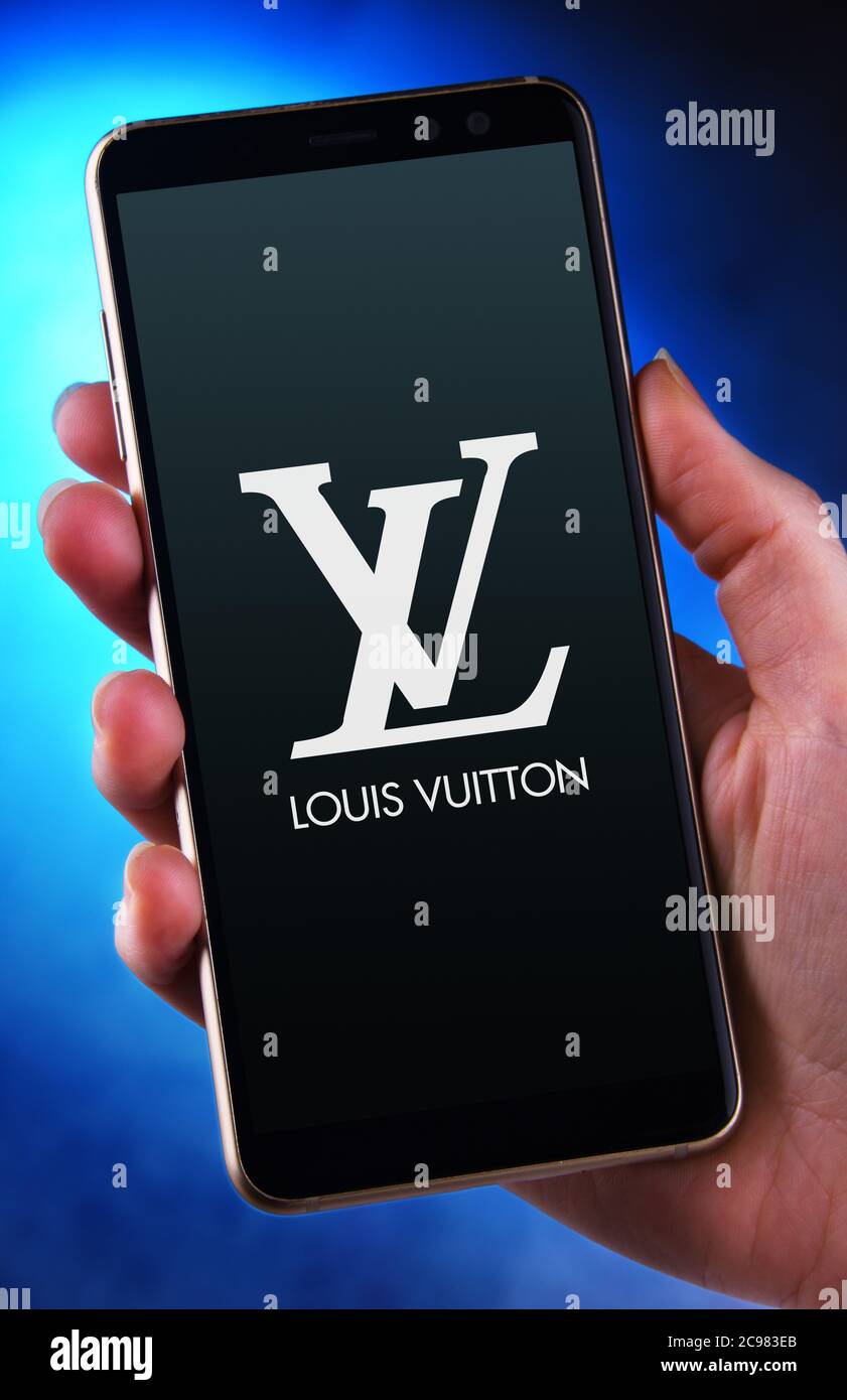 Louis Vutton shop in Melbourne Australia, French fashion house founded in  1854 by Louis Vuitton Stock Photo - Alamy