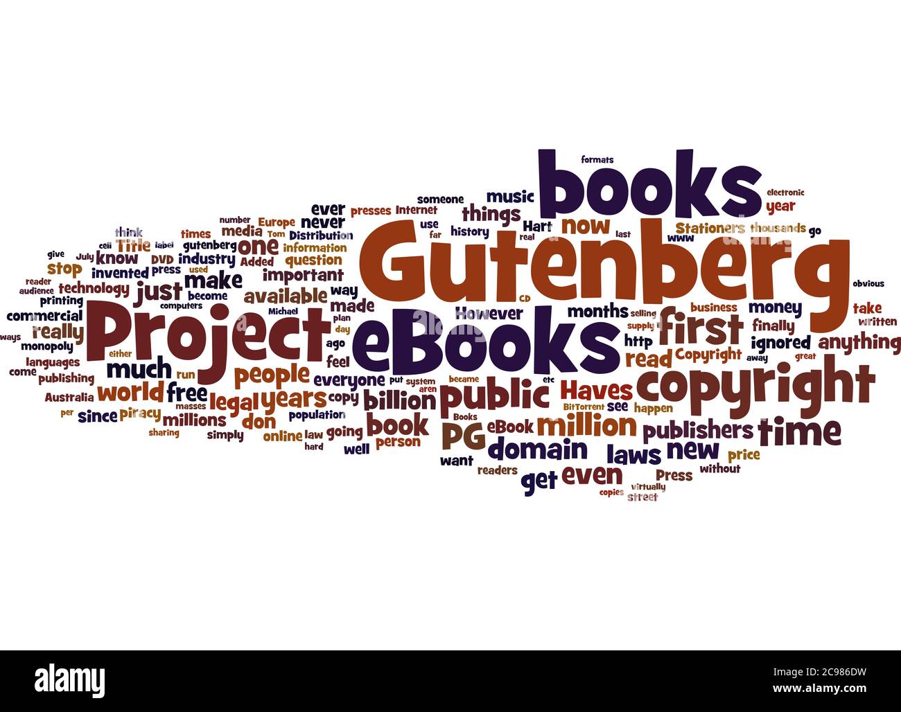 Bane stivhed Nybegynder Project Gutenberg High Resolution Stock Photography and Images - Alamy