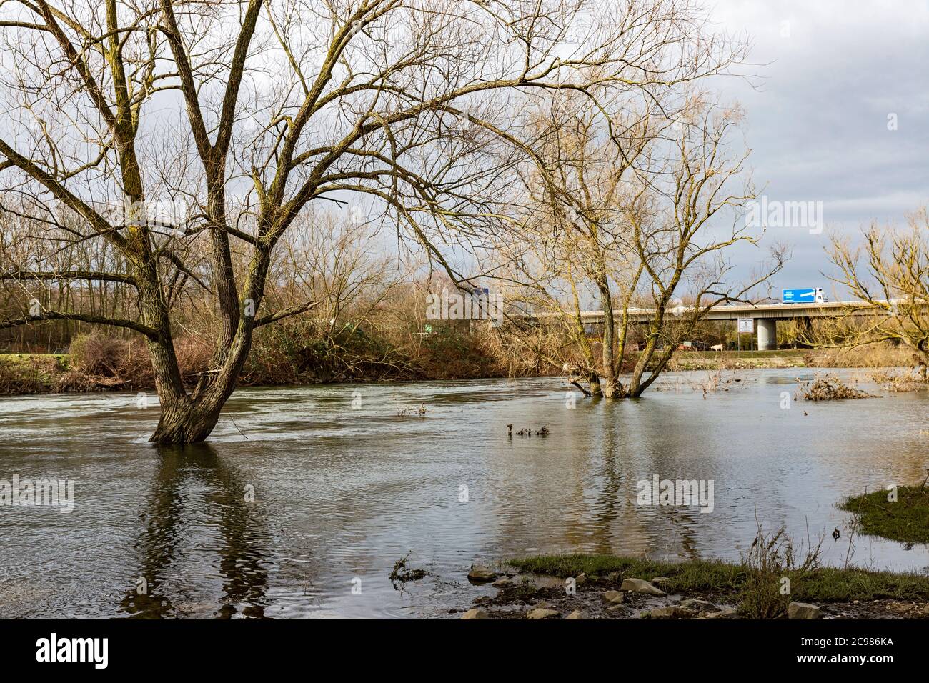 Ruhraue High Resolution Stock Photography And Images Alamy