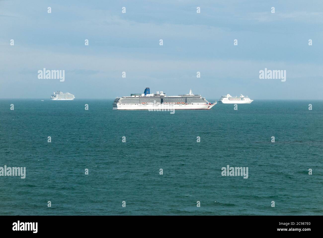 Mv Arcadia High Resolution Stock Photography And Images Alamy
