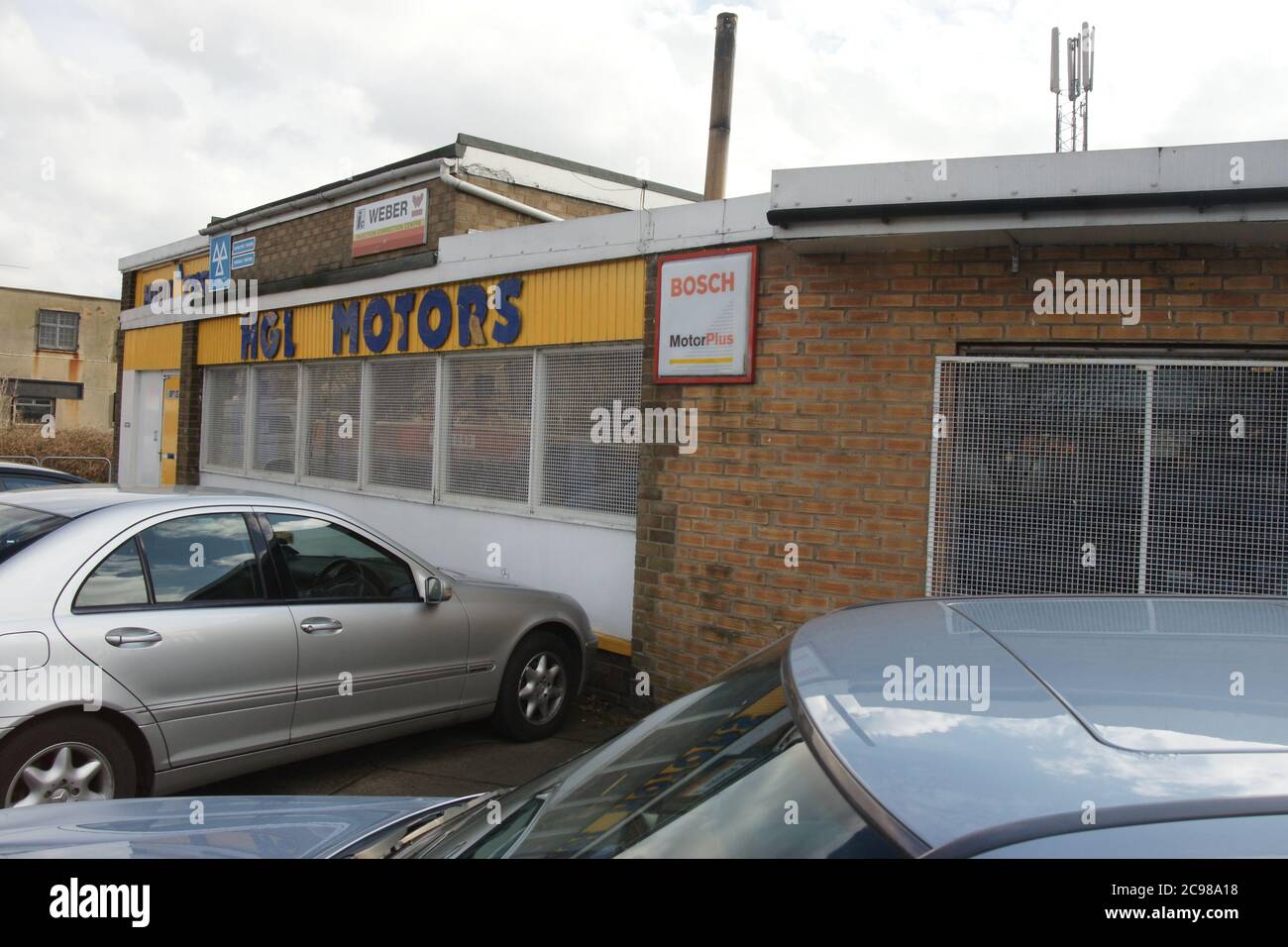 Hull city centre recession hires stock photography and images Alamy