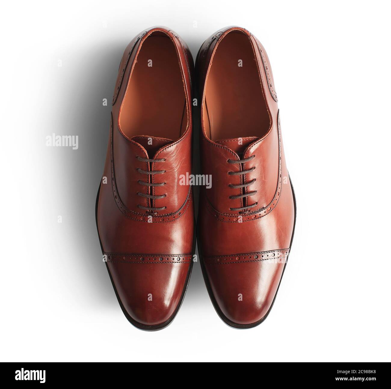 mens brown shoes uk