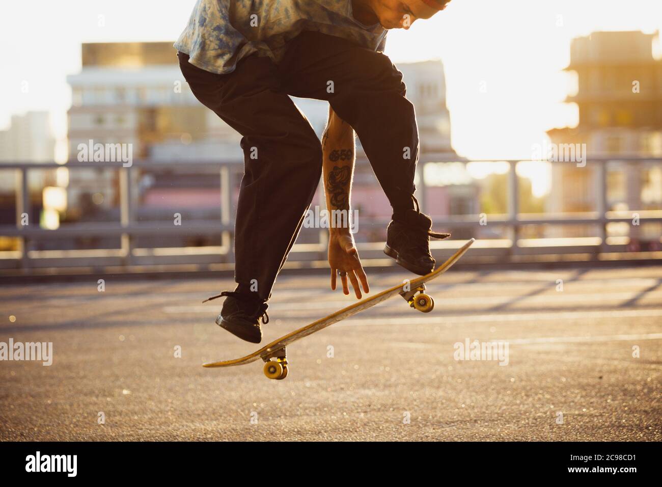 Boy Skateboard Cap High Resolution Stock Photography and Images - Alamy