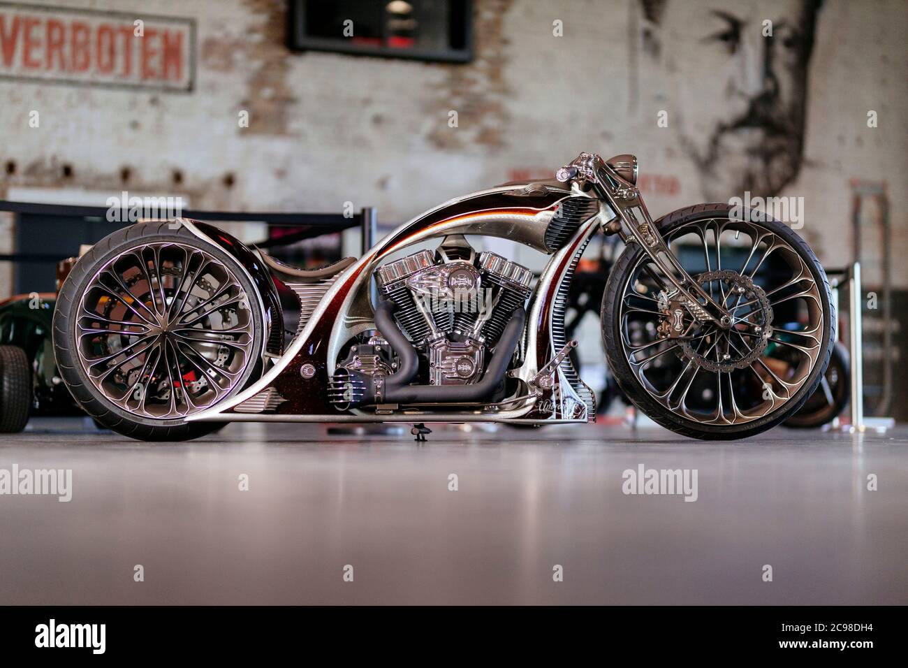 Thunderbikes deals