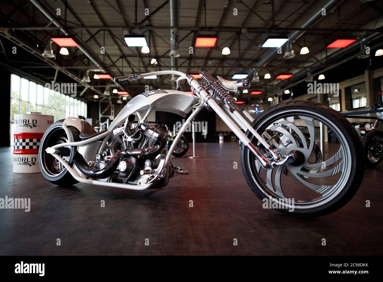 Motorworld bikes sale