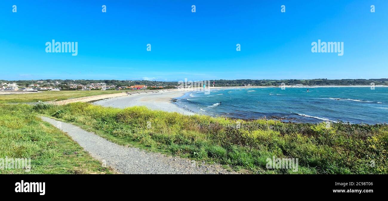 Guernsey channel islands hi-res stock photography and images - Alamy