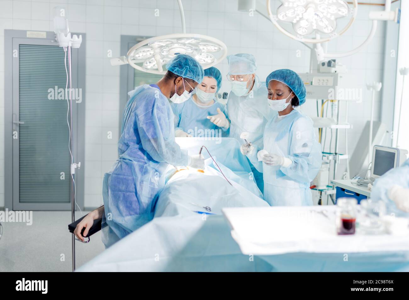 Surgical Rugines Surgons hi-res stock photography and images - Alamy