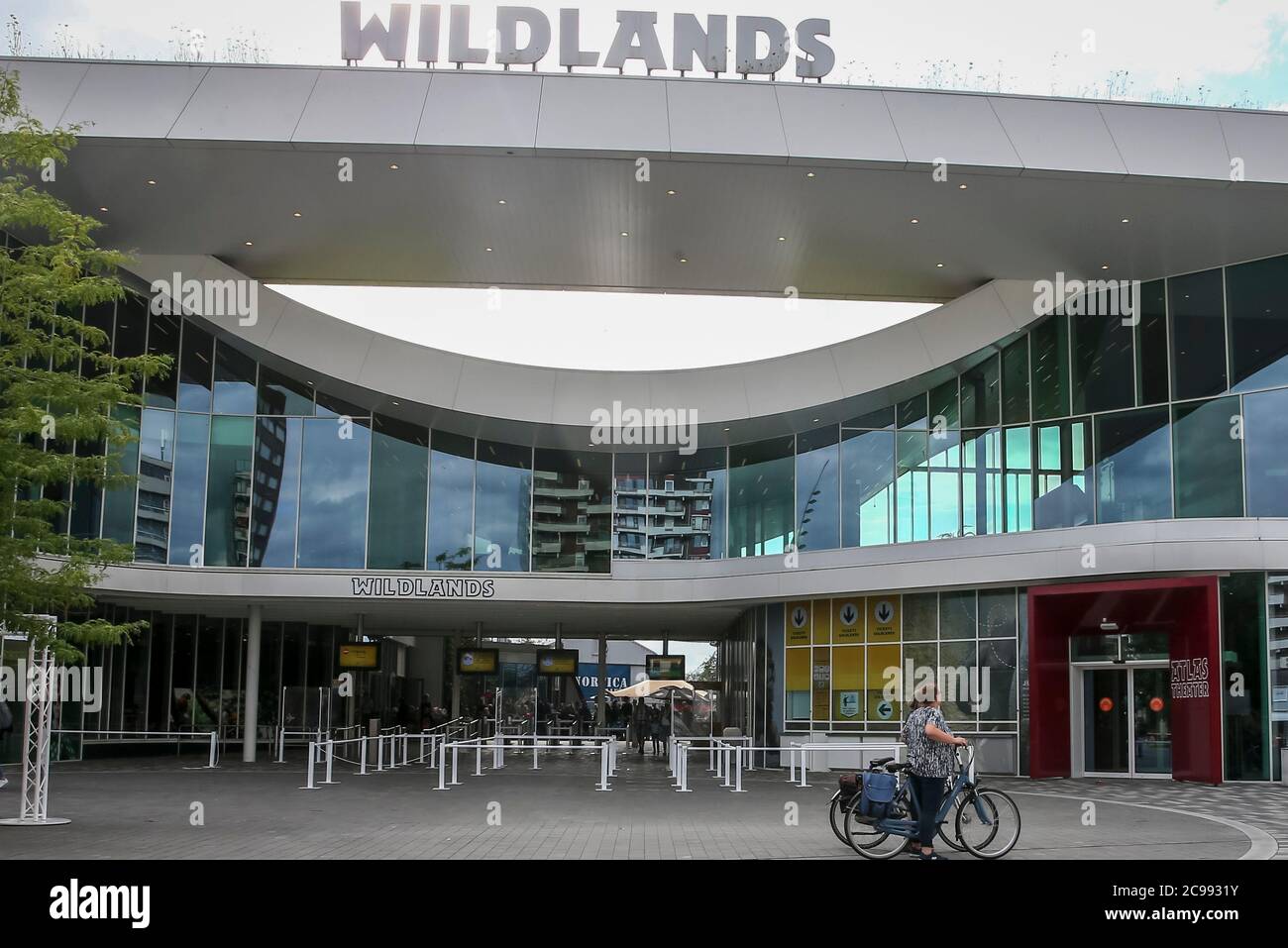 Emmen High Resolution Stock Photography And Images Alamy