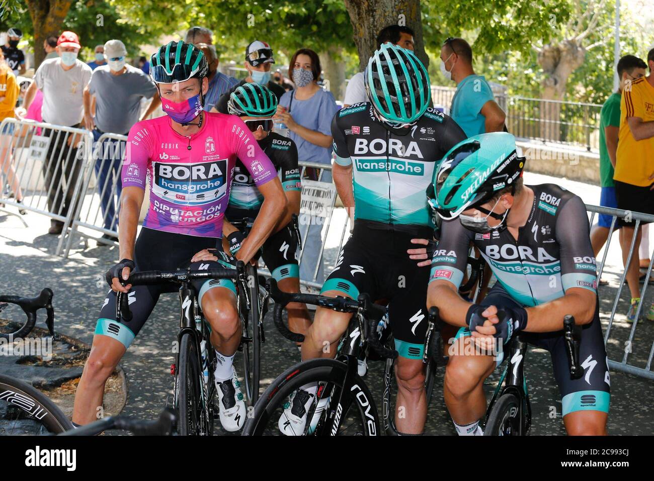 Tour of spain 2020 cycling outlet