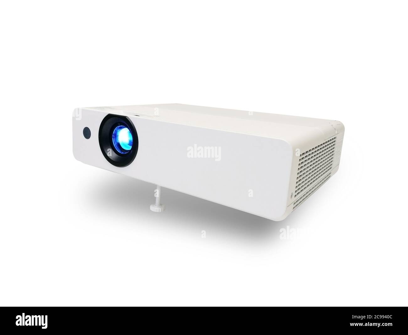 Projector and screen classroom hires stock photography and images Alamy