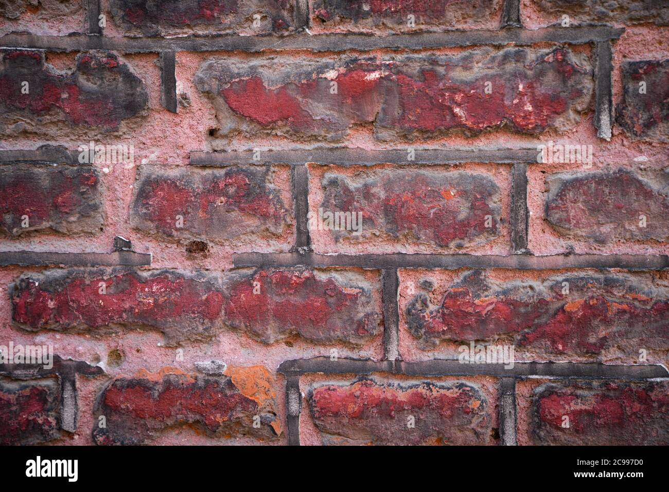 Photo inspiration: Visual Reference: 3D Texture Faux Brick Wall Panels For Rustic Appeal