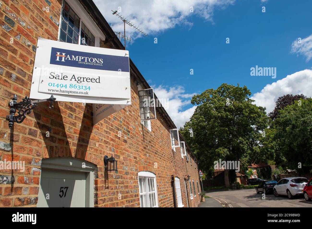 July in the hamptons hires stock photography and images Alamy