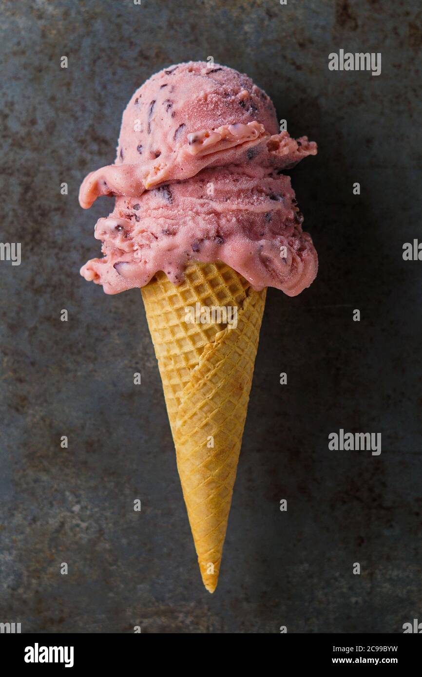 Mint Chocolate Chip Series: Ice Cream Cone Ice Cream Bowl Ice Cream Goblet Ice Cream Sunday