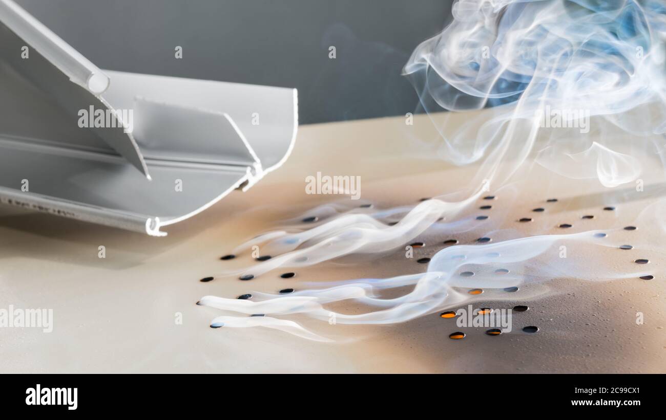 Toxic fumes hires stock photography and images Alamy