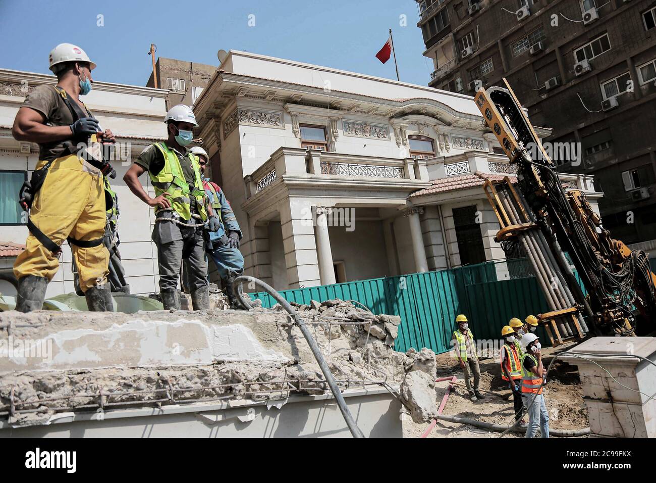 Sharbatly Building photo 2