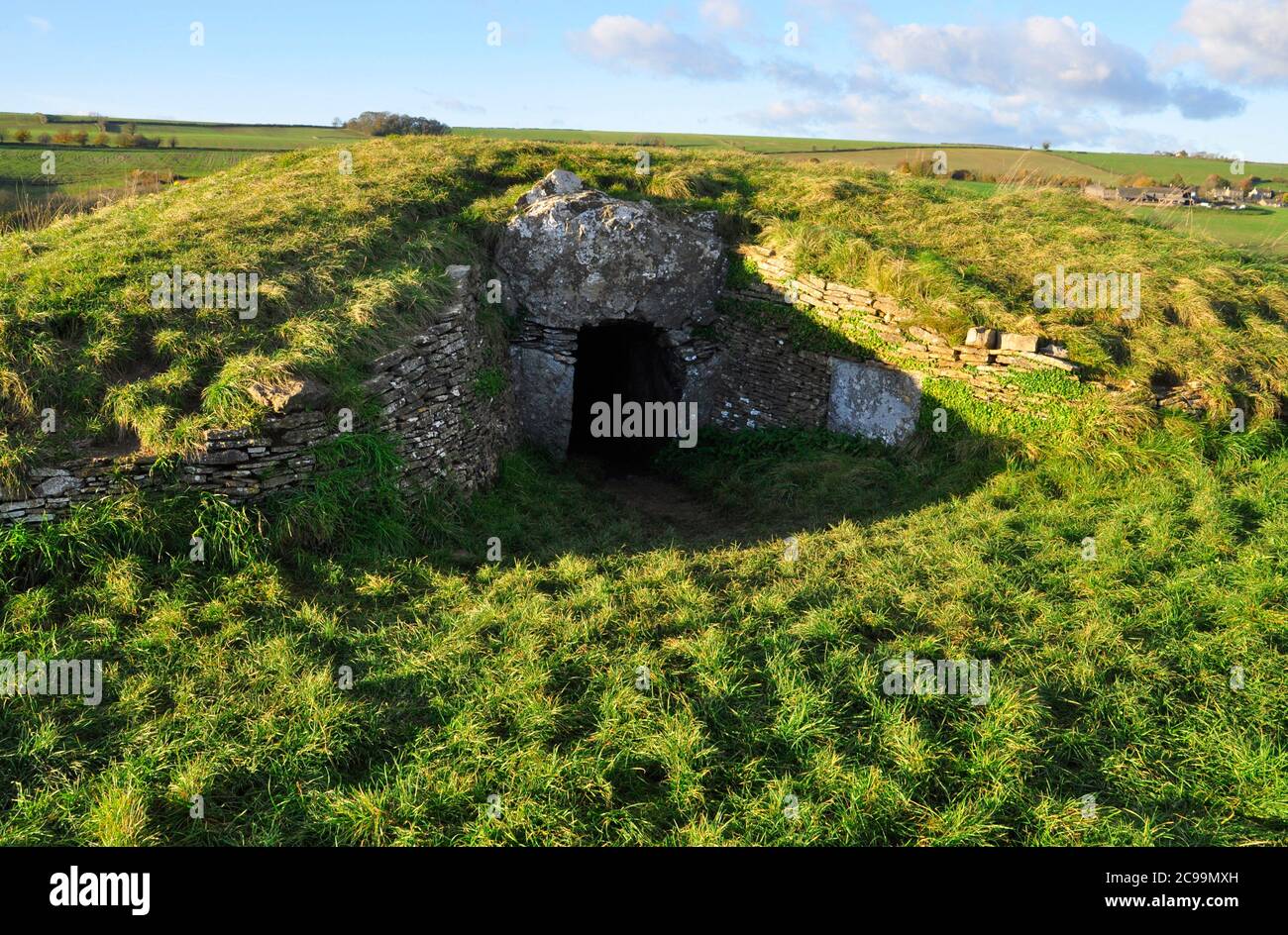 Stoney littleton somerset hires stock photography and images Alamy