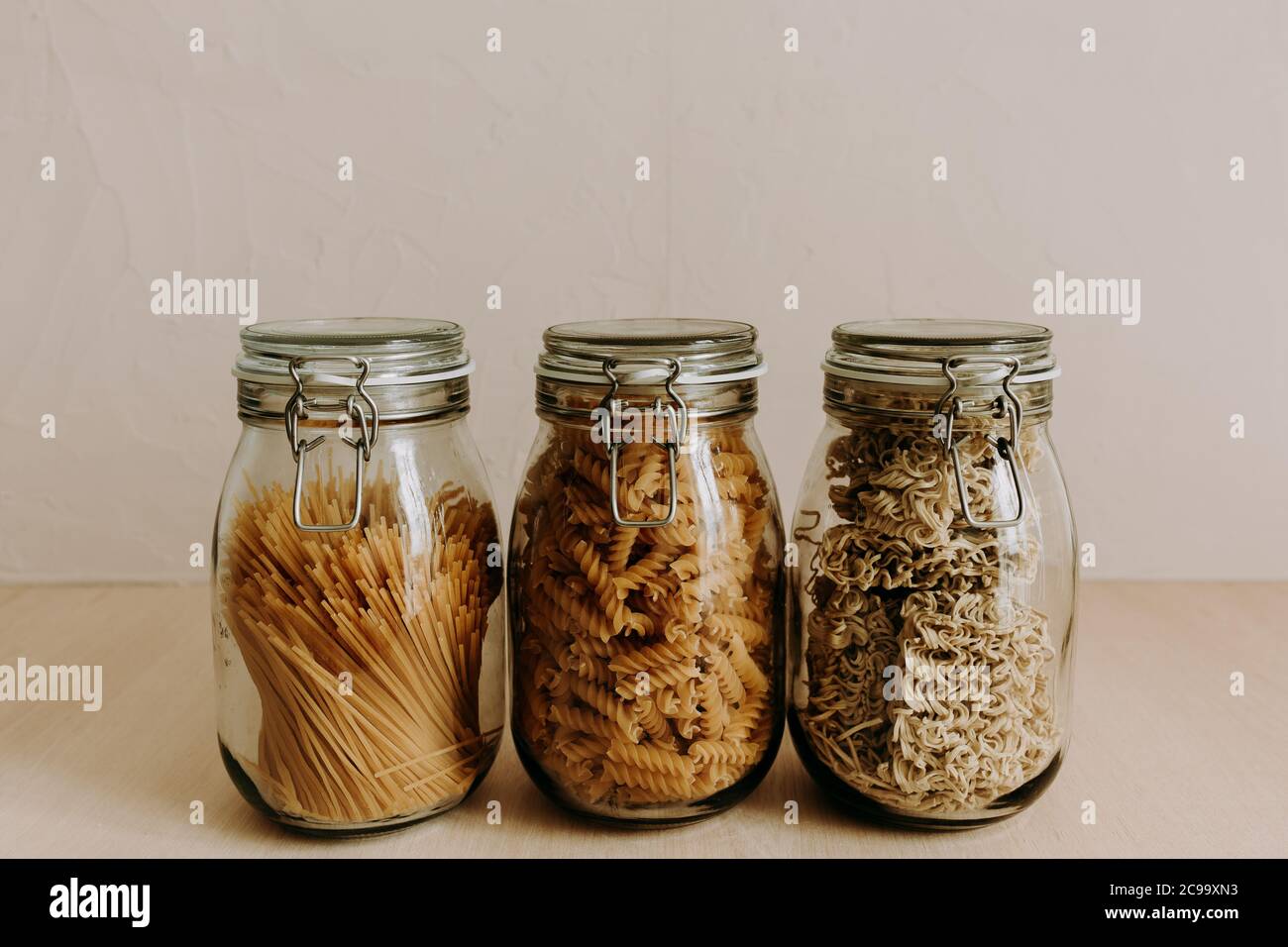 Food glass container hires stock photography and images Alamy