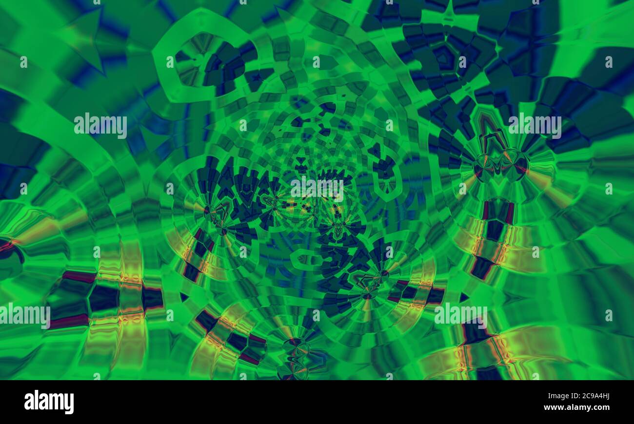 Abstract green blue background for wallpapers Stock Photo - Alamy