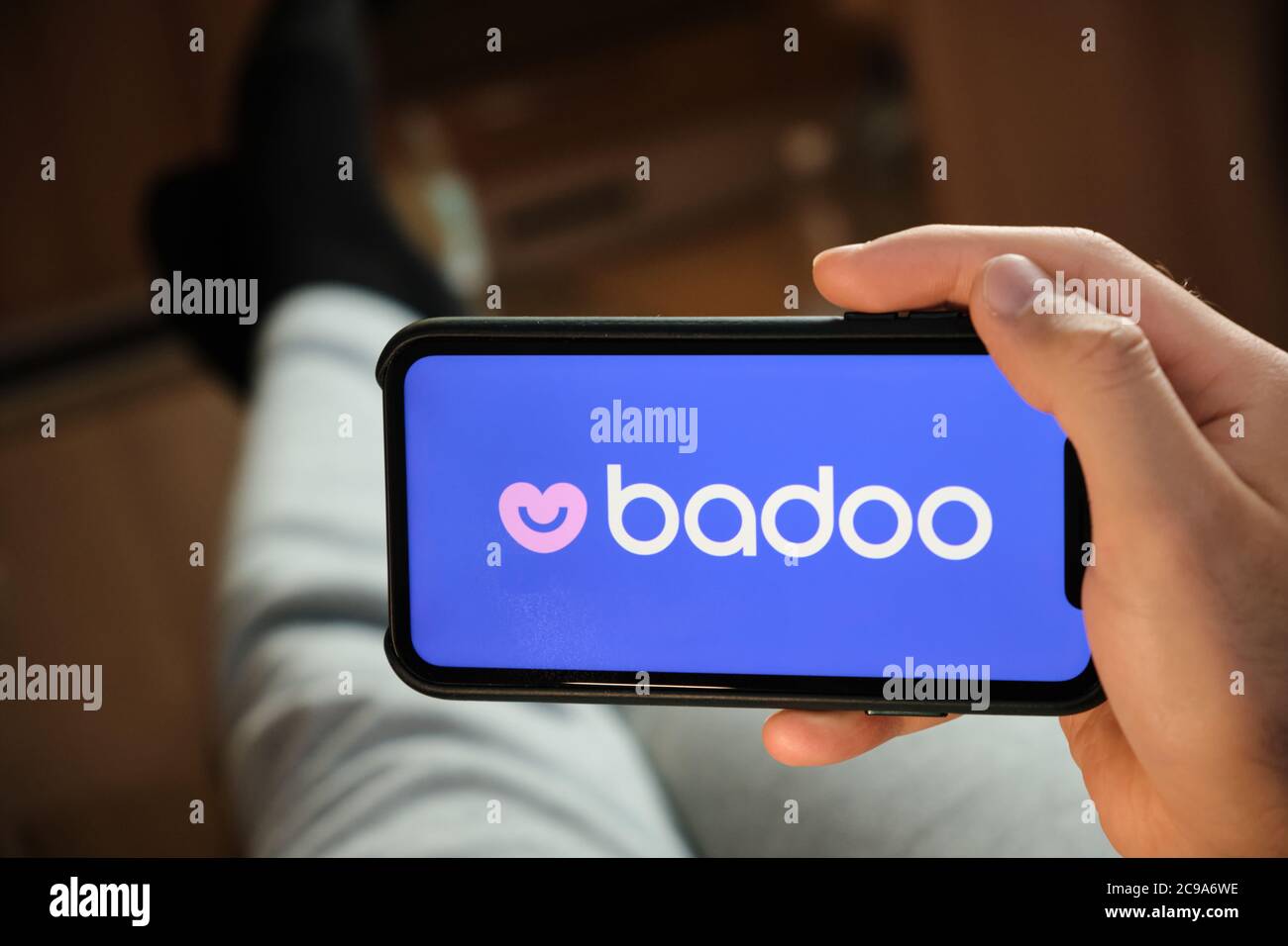 Badoo Premim- Aplicativo para android- Apk - Loja de aplicativos e