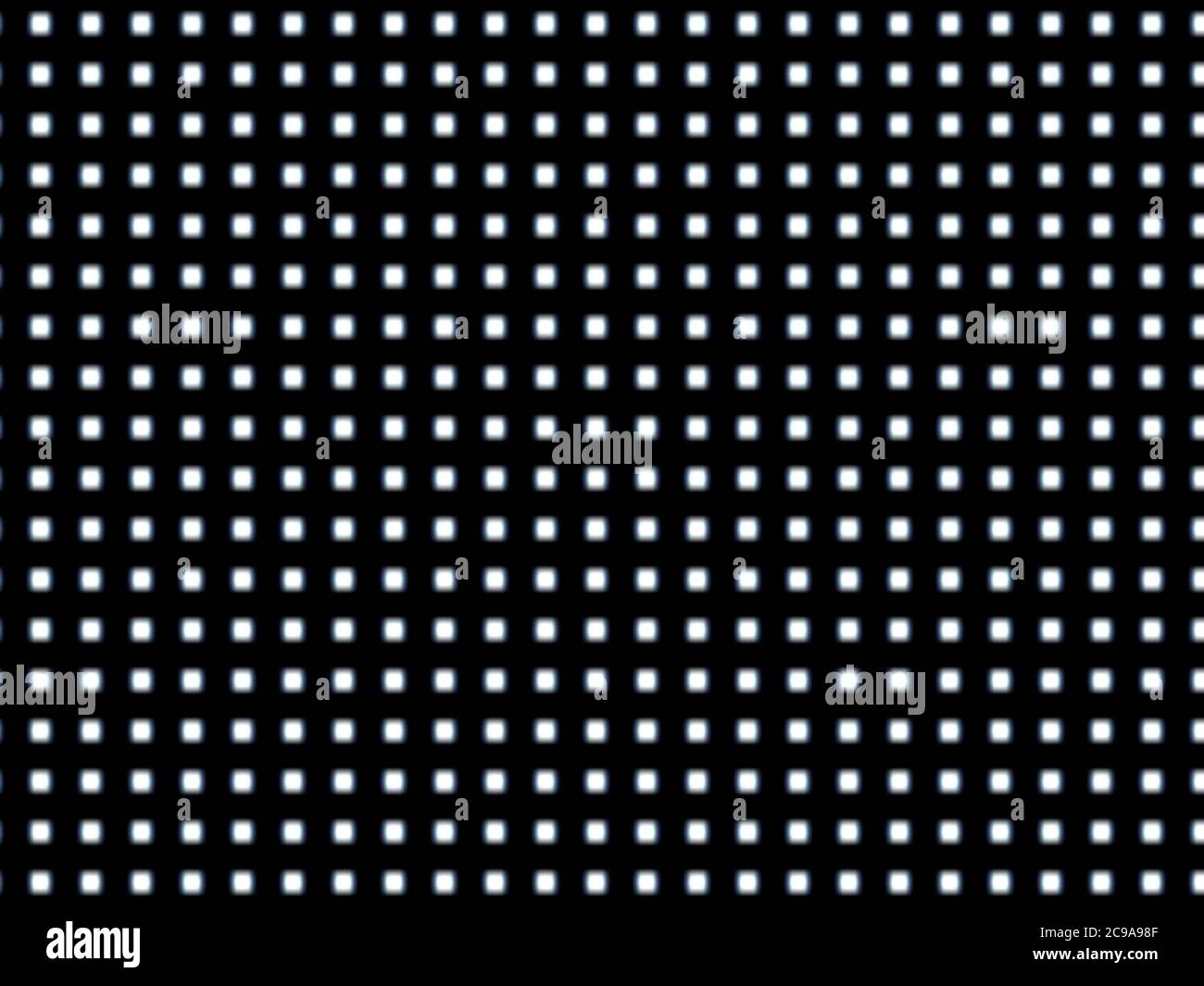 Abstract advertising, black and white, gradient dynamic decorative sparkle, contemporary modern pattern Stock Photo