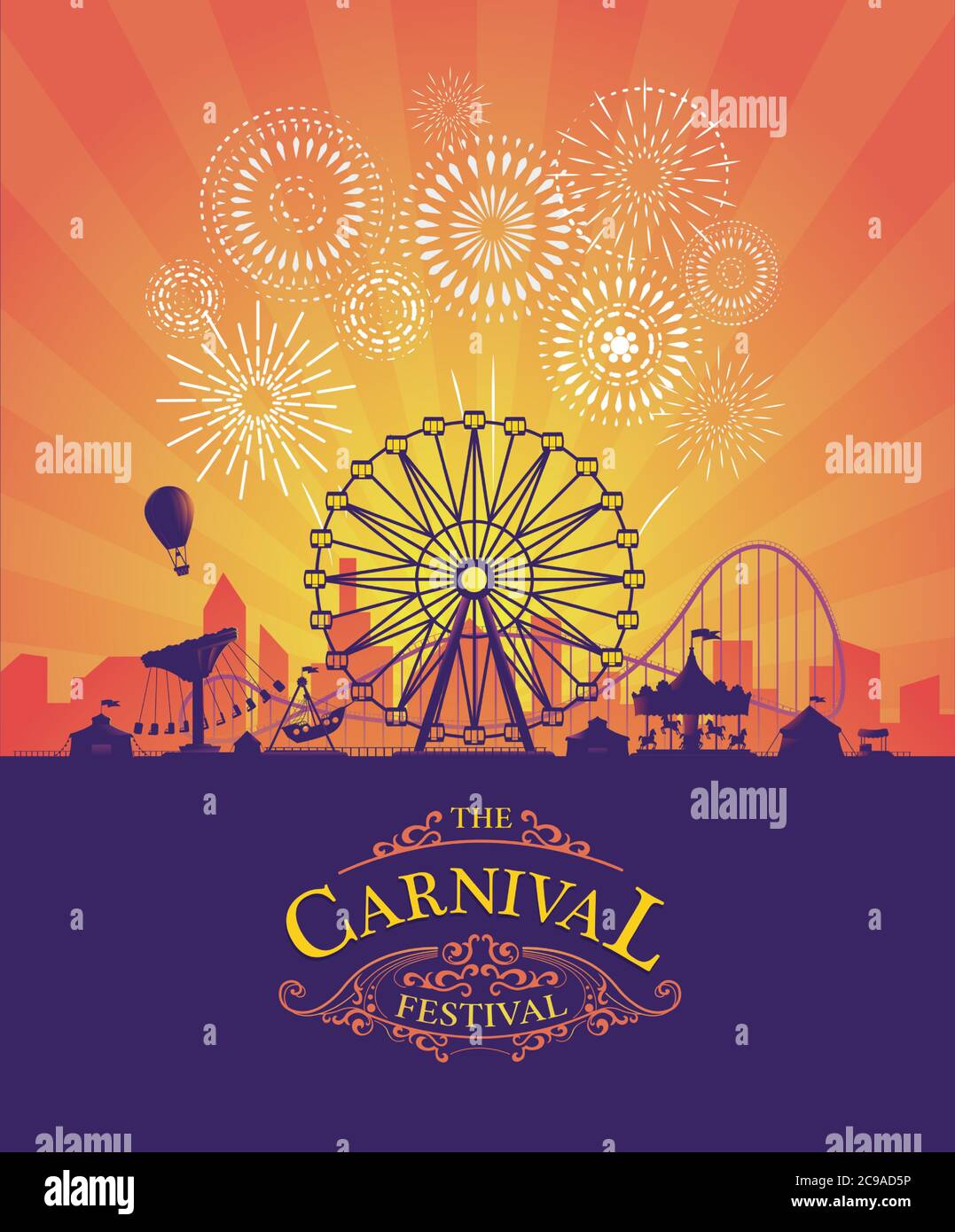 Carnival Poster carnival-poster