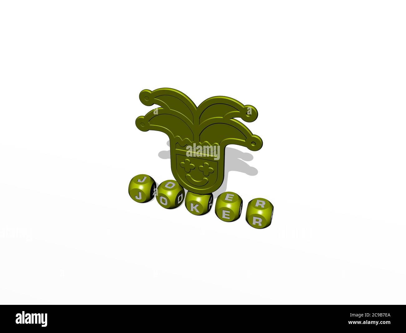 Andrew dice Cut Out Stock Images & Pictures Alamy