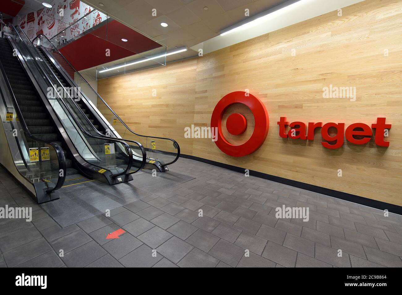Target store logo hires stock photography and images Alamy