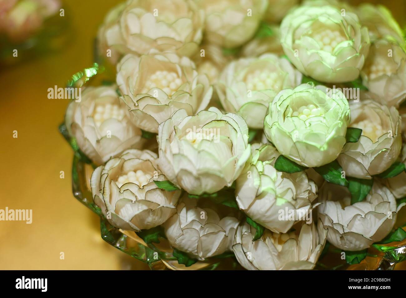 Beautiful tasty sweet candies hi-res stock photography and images - Alamy