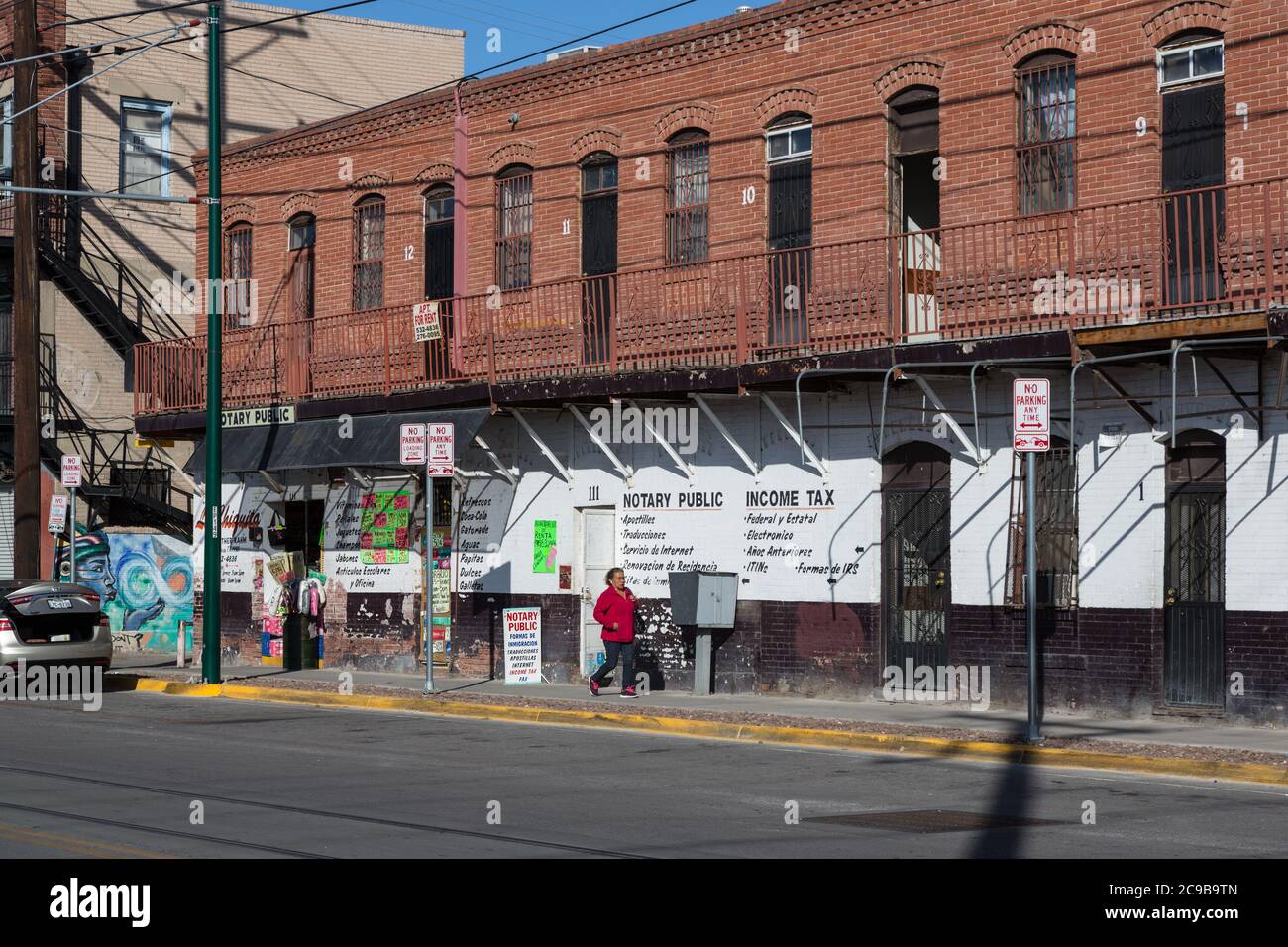 Housing father hires stock photography and images Alamy