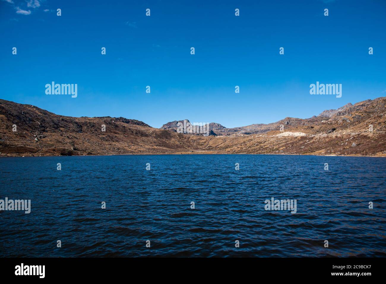 Raj Kathok Lake: Discover Tranquil Beauty in Sikkim