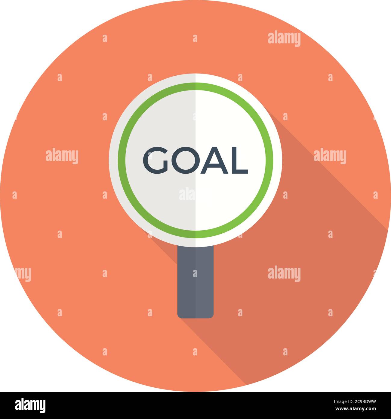 board Stock Vector