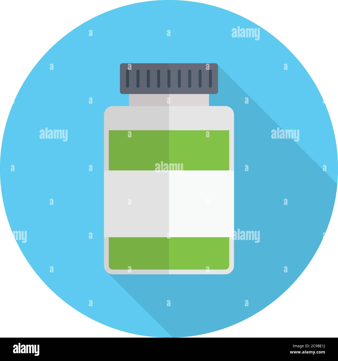 jar Stock Vector