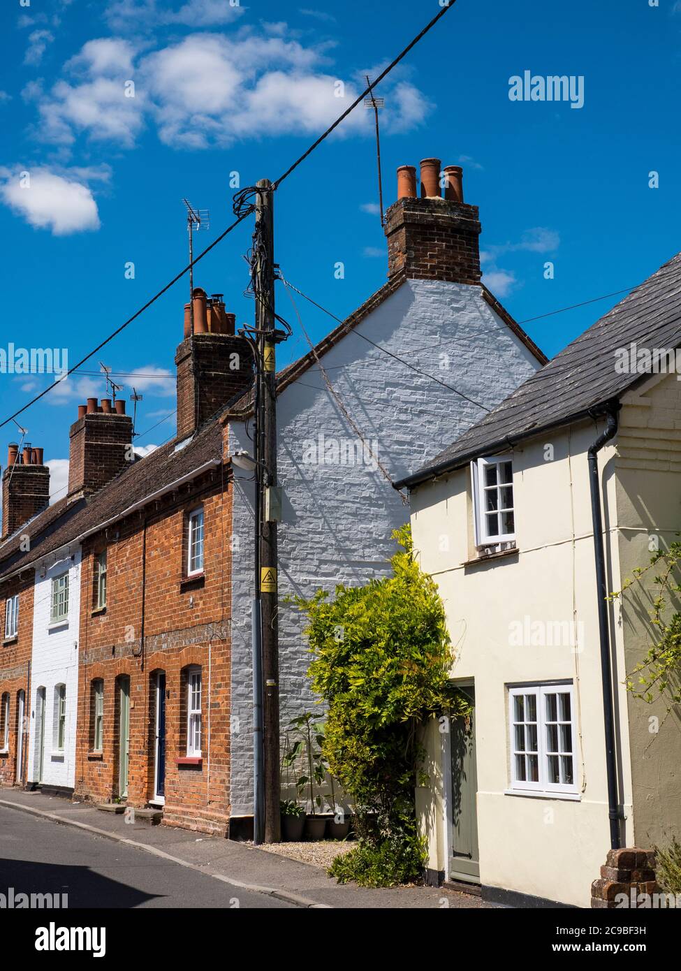 Kintbury, berkshire hires stock photography and images Alamy
