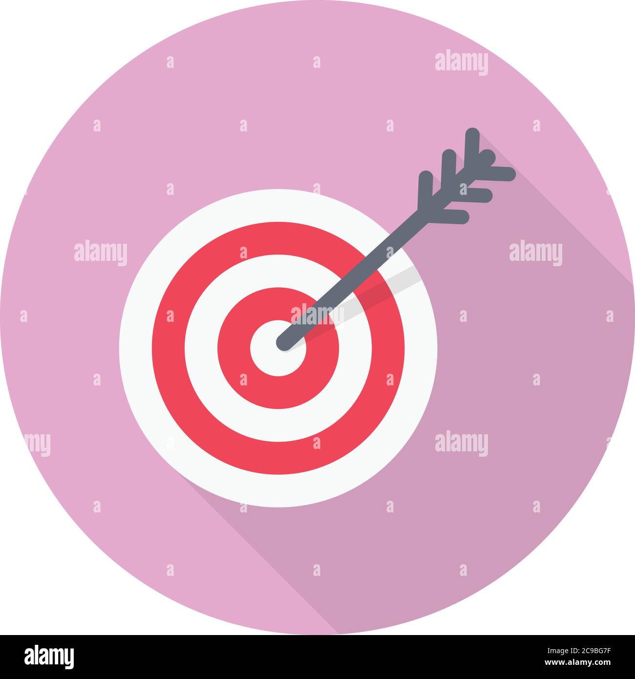 Efficiency focus Stock Vector Images - Alamy
