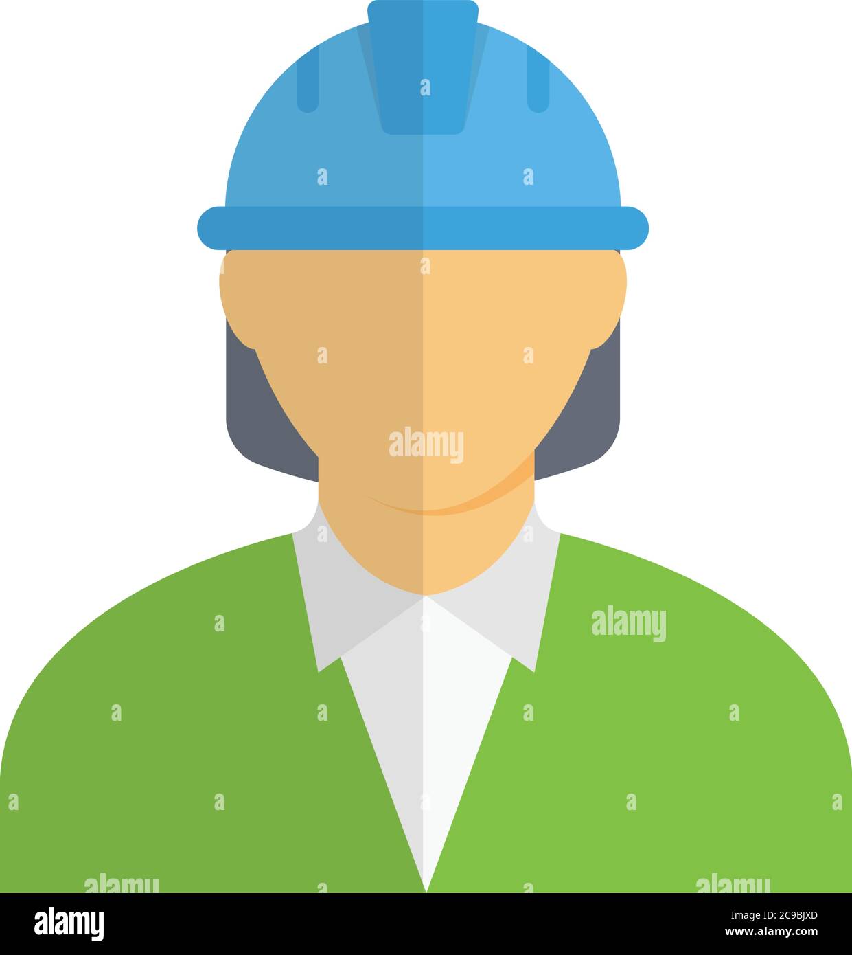avatar Stock Vector
