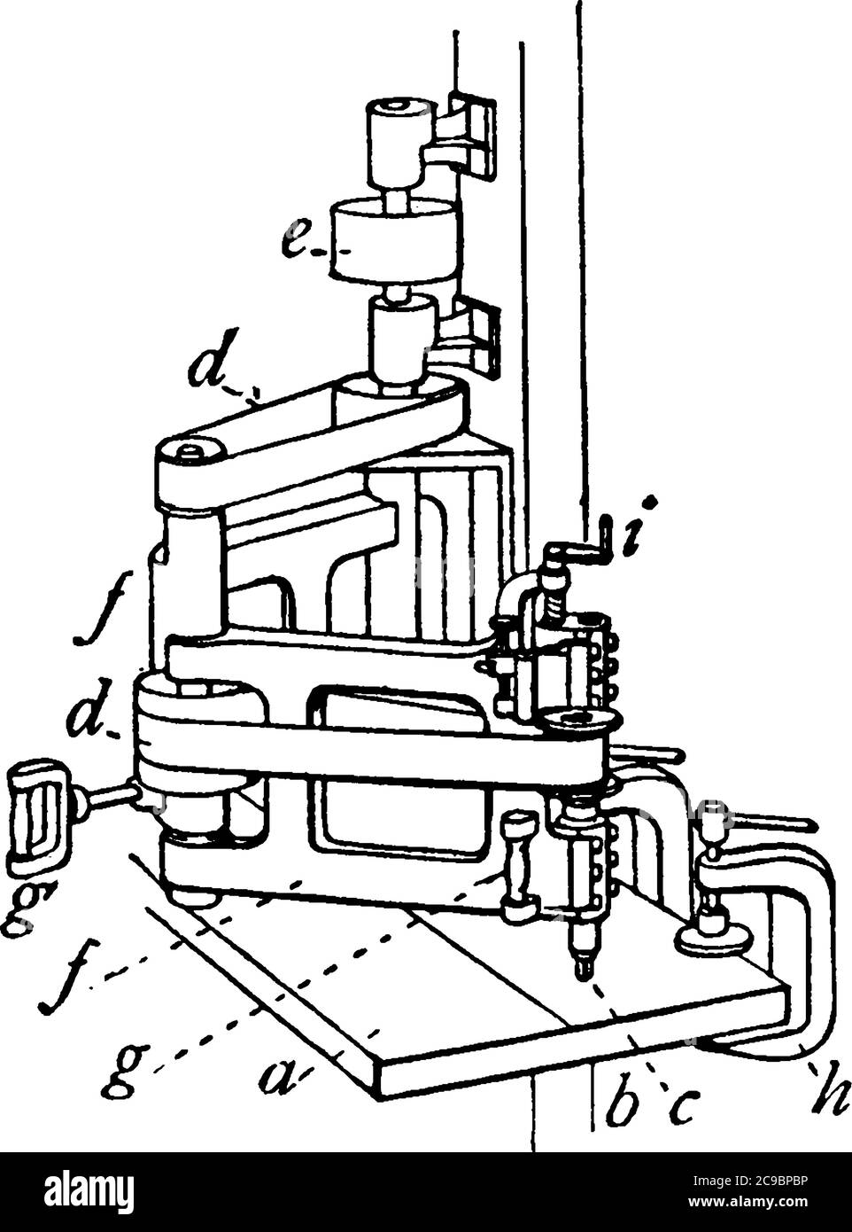Discover more than 55 shaper machine sketch latest in.eteachers