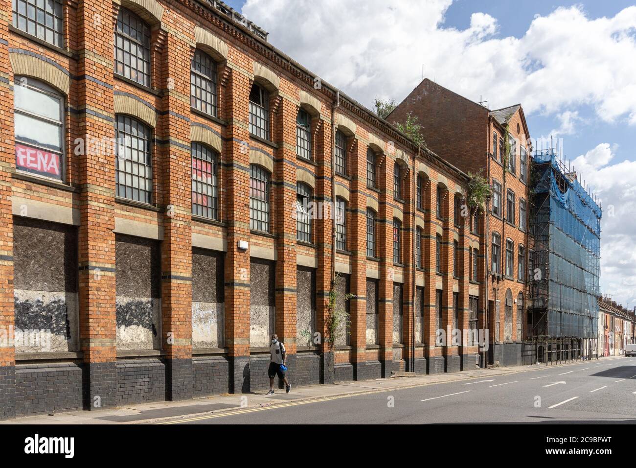19th century britain factory hires stock photography and images Alamy