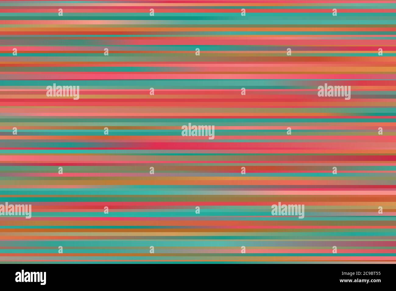 Red Yellow Blue Line Rays Red, yellow and blue lines vector background Stock Vector Image & Art ...