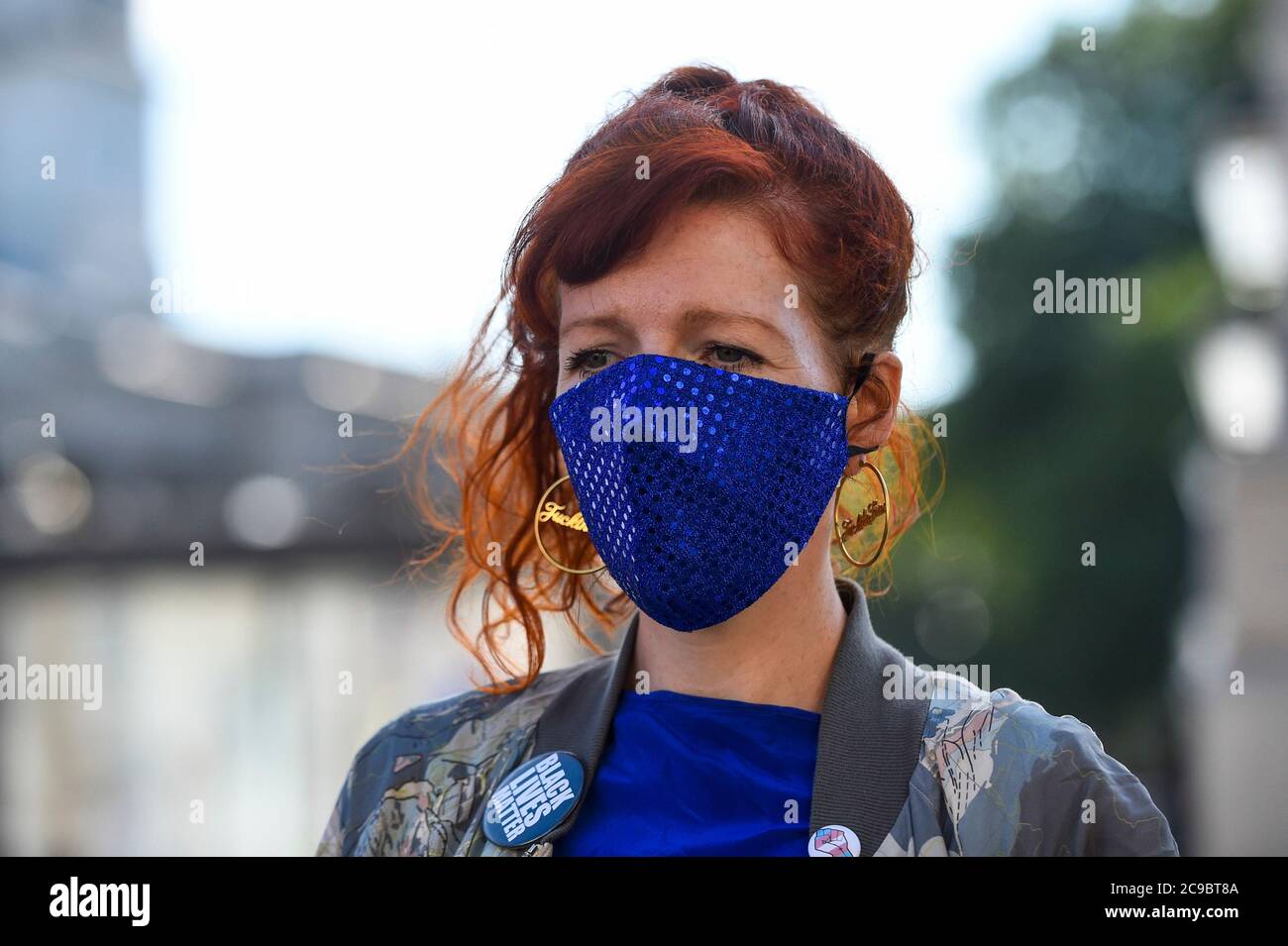 Heather phillipson the end hires stock photography and images Alamy