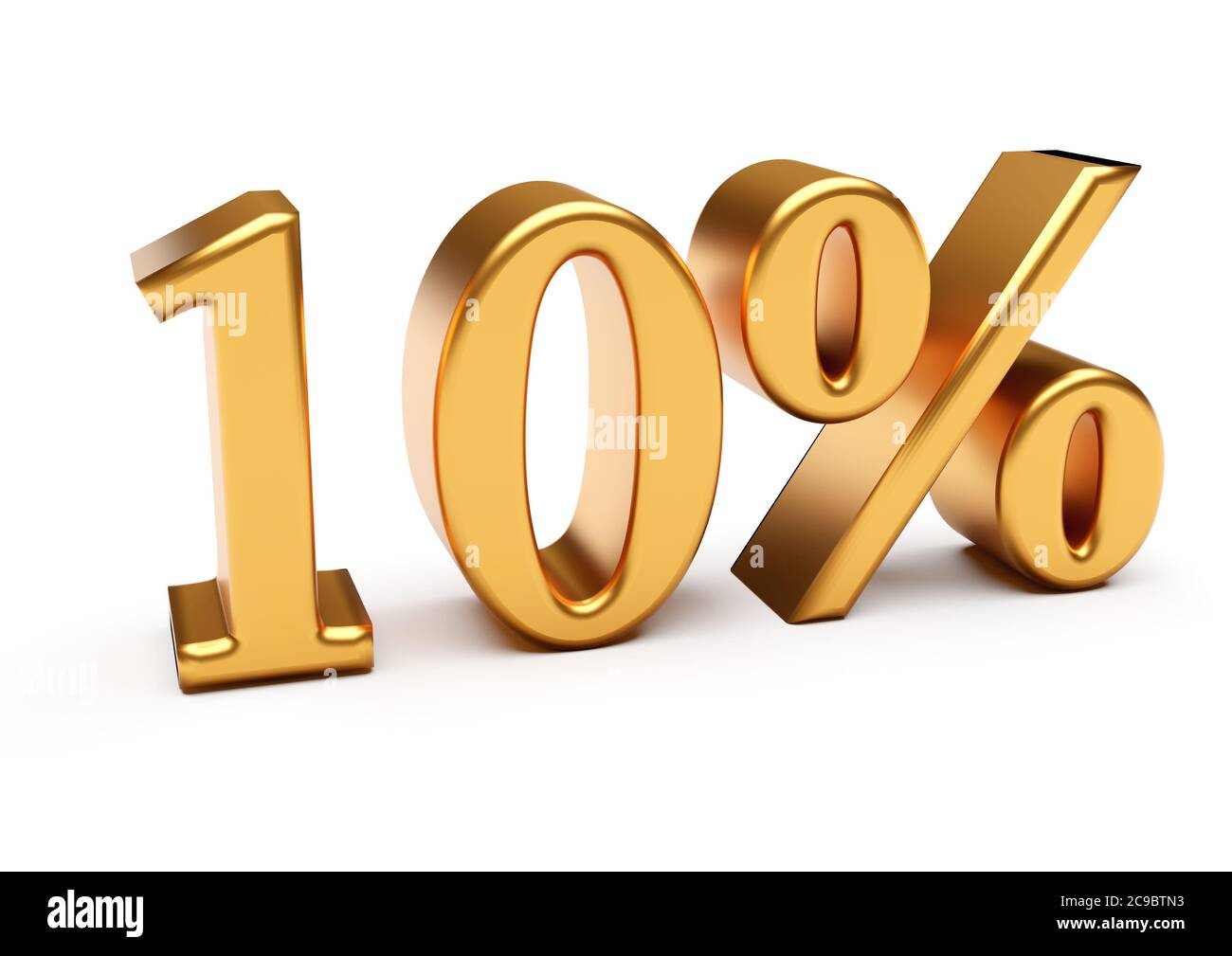 10 percent pay hires stock photography and images Alamy