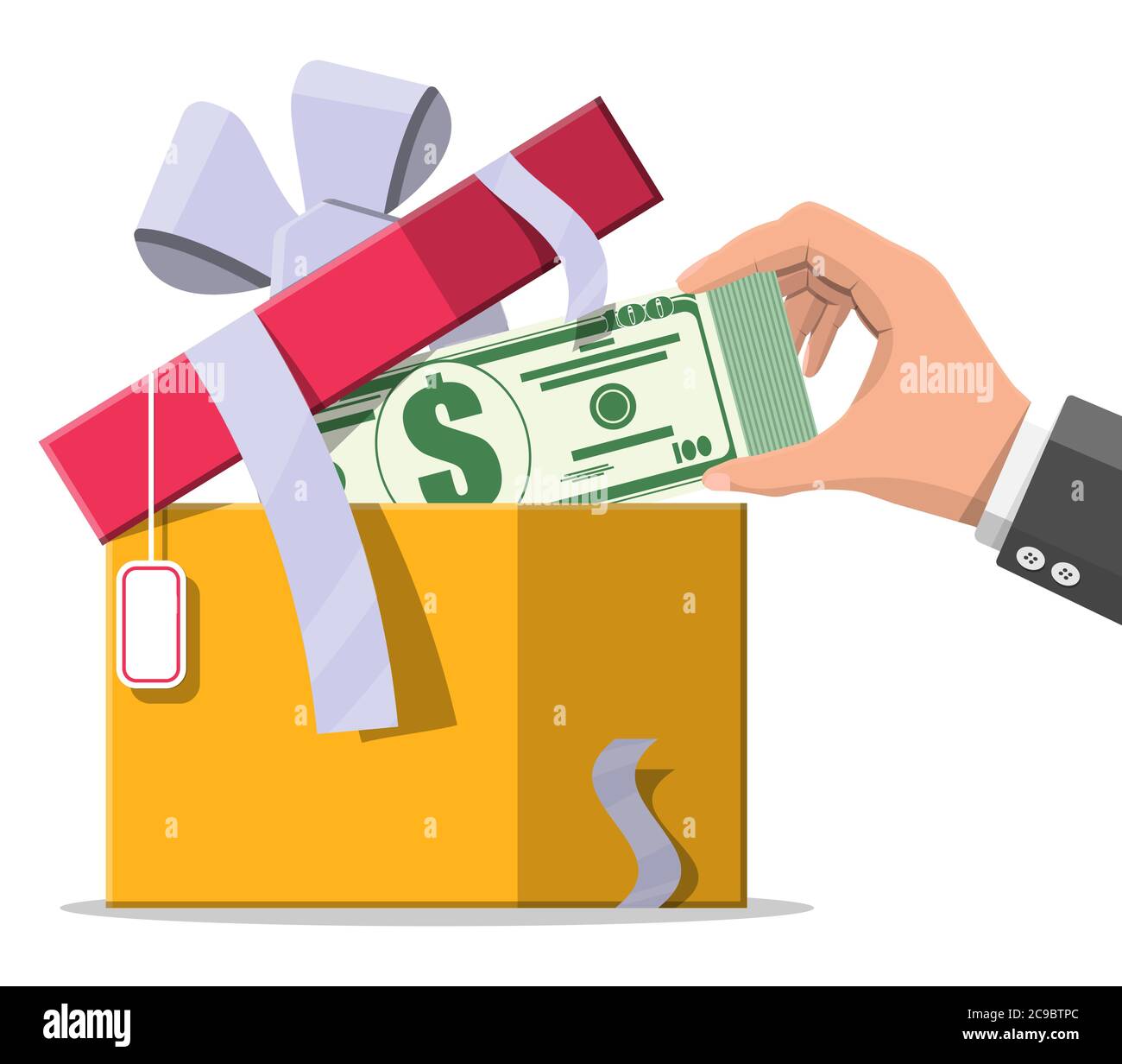 Money Reward Clipart