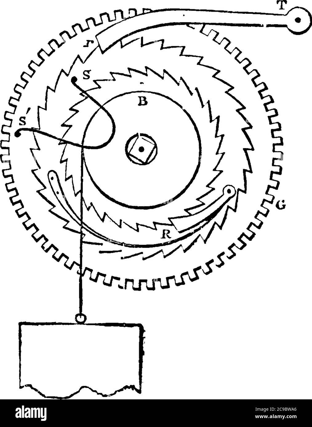 Larger representation Cut Out Stock Images & Pictures Alamy