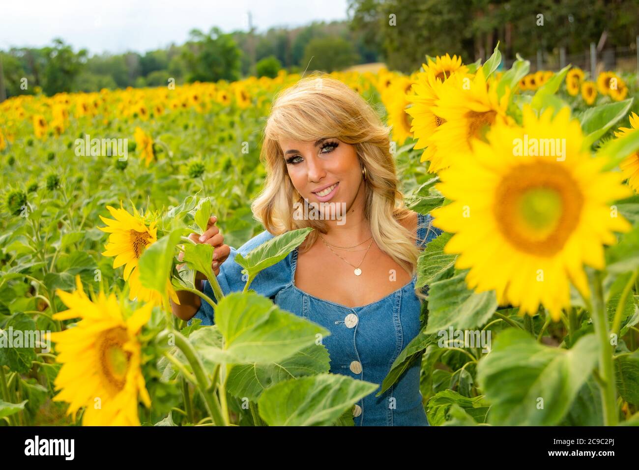 She will soon hi-res stock photography and images - Alamy