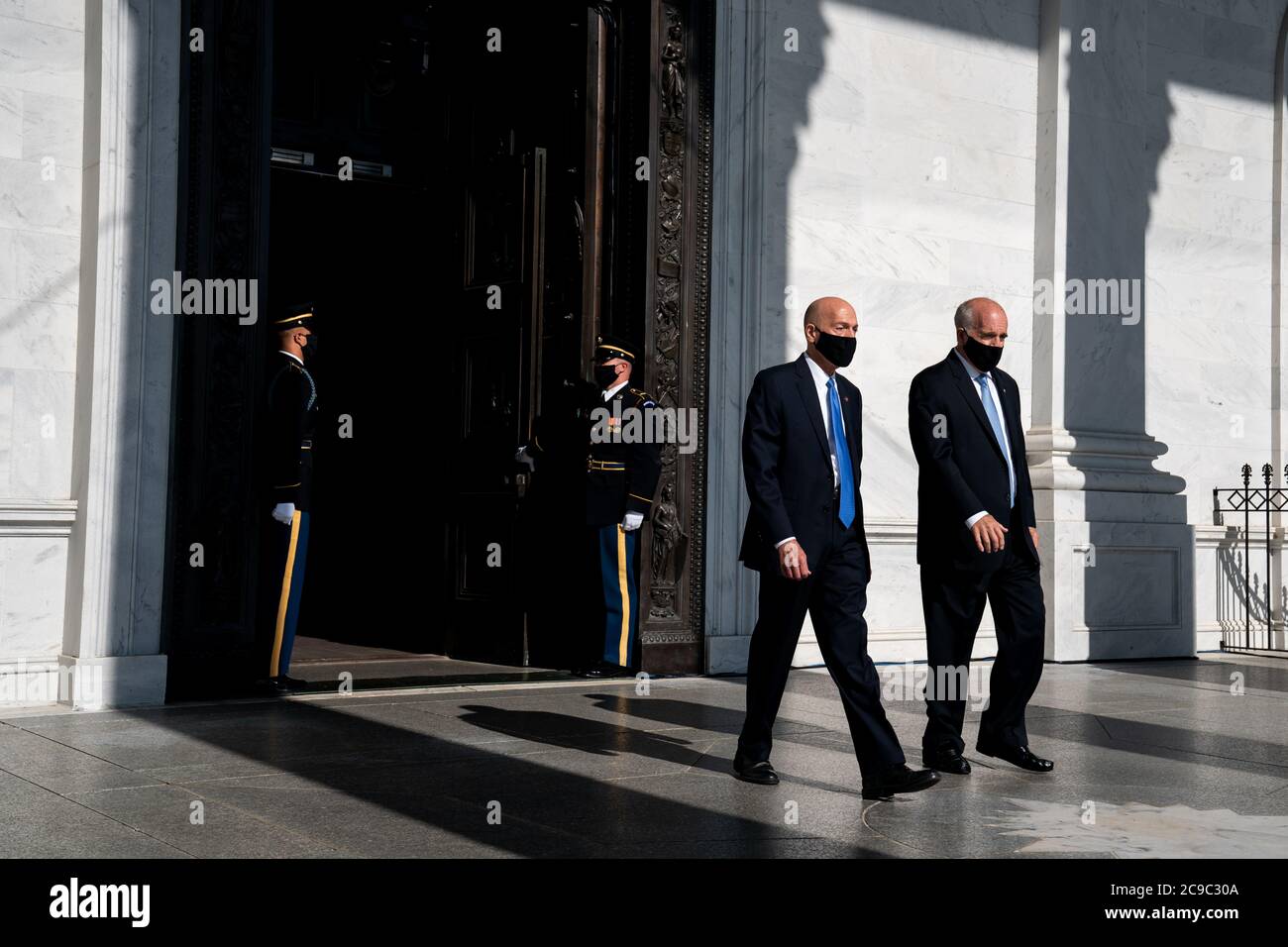 Paul D. Irving, Sergeant at Arms of the U.S. House of Representatives