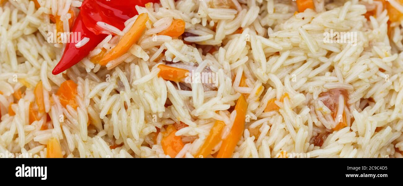 Rice pot hi-res stock photography and images - Alamy