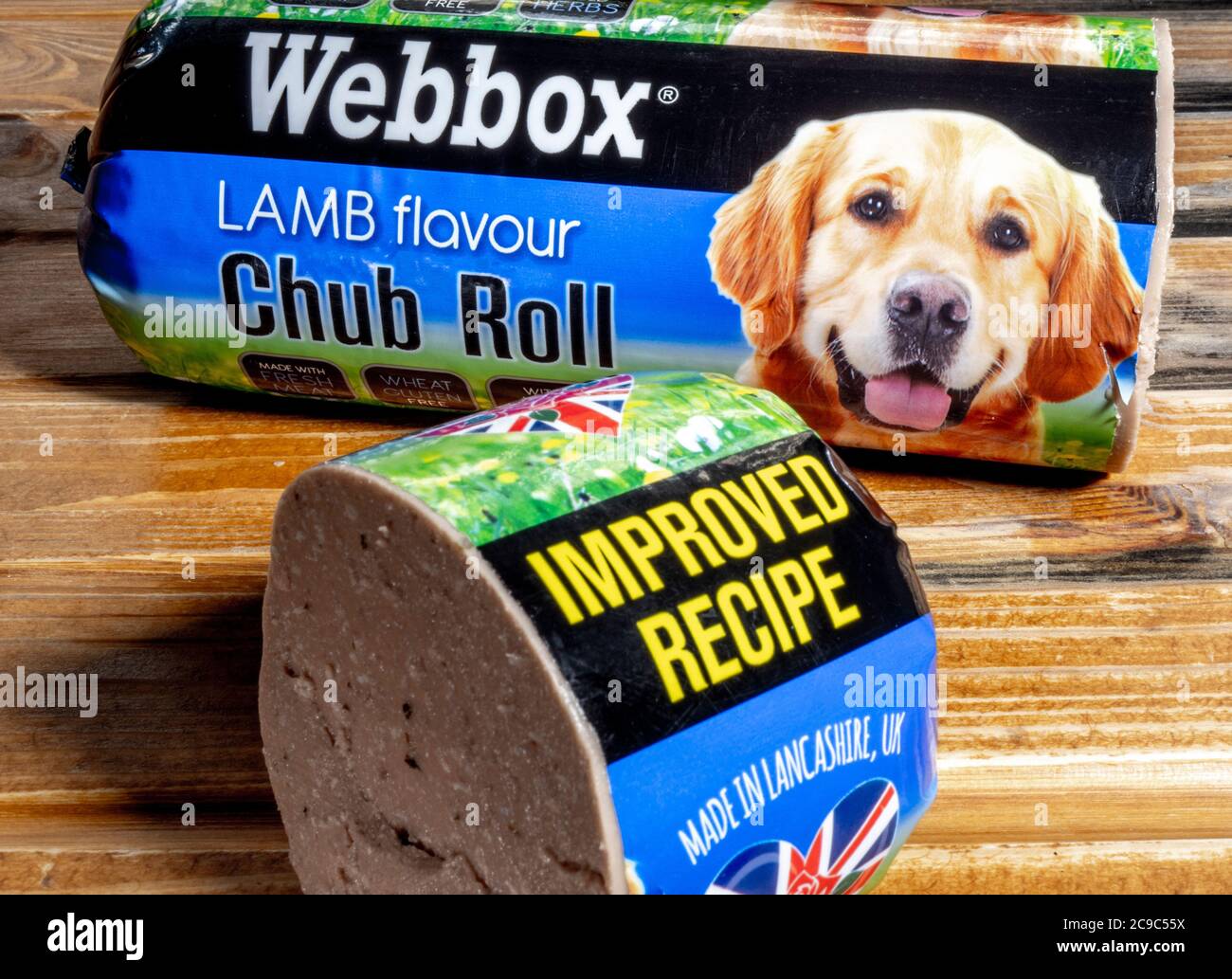 Webbox clearance dog biscuits