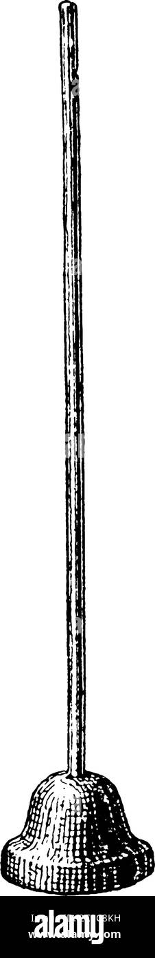 Bell Like Instrument